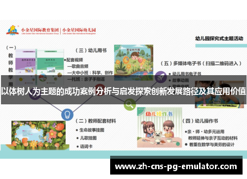 以体树人为主题的成功案例分析与启发探索创新发展路径及其应用价值