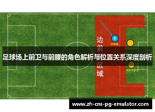 足球场上前卫与前腰的角色解析与位置关系深度剖析