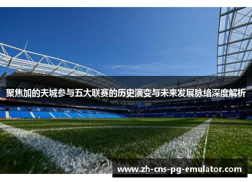 聚焦加的夫城参与五大联赛的历史演变与未来发展脉络深度解析 聚焦加的夫城参与五大联赛的历史演变与未来发展脉络深度解析