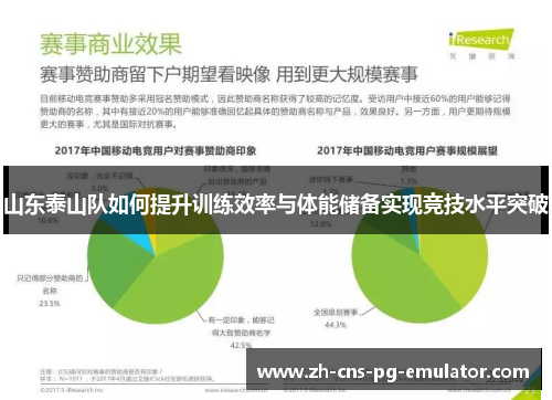 山东泰山队如何提升训练效率与体能储备实现竞技水平突破