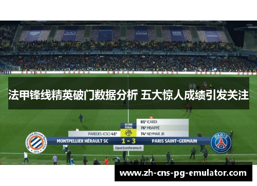 法甲锋线精英破门数据分析 五大惊人成绩引发关注