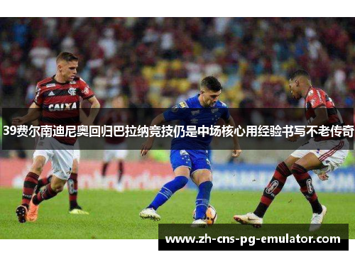 39费尔南迪尼奥回归巴拉纳竞技仍是中场核心用经验书写不老传奇