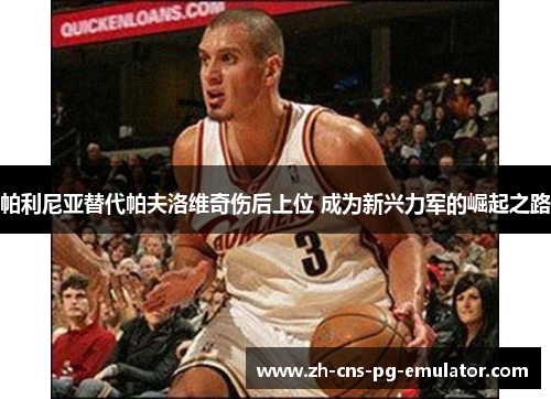 帕利尼亚替代帕夫洛维奇伤后上位 成为新兴力军的崛起之路