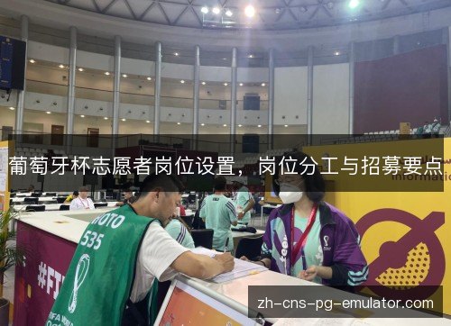 葡萄牙杯志愿者岗位设置,岗位分工与招募要点 葡萄牙杯志愿者岗位设置,岗位分工与招募要点